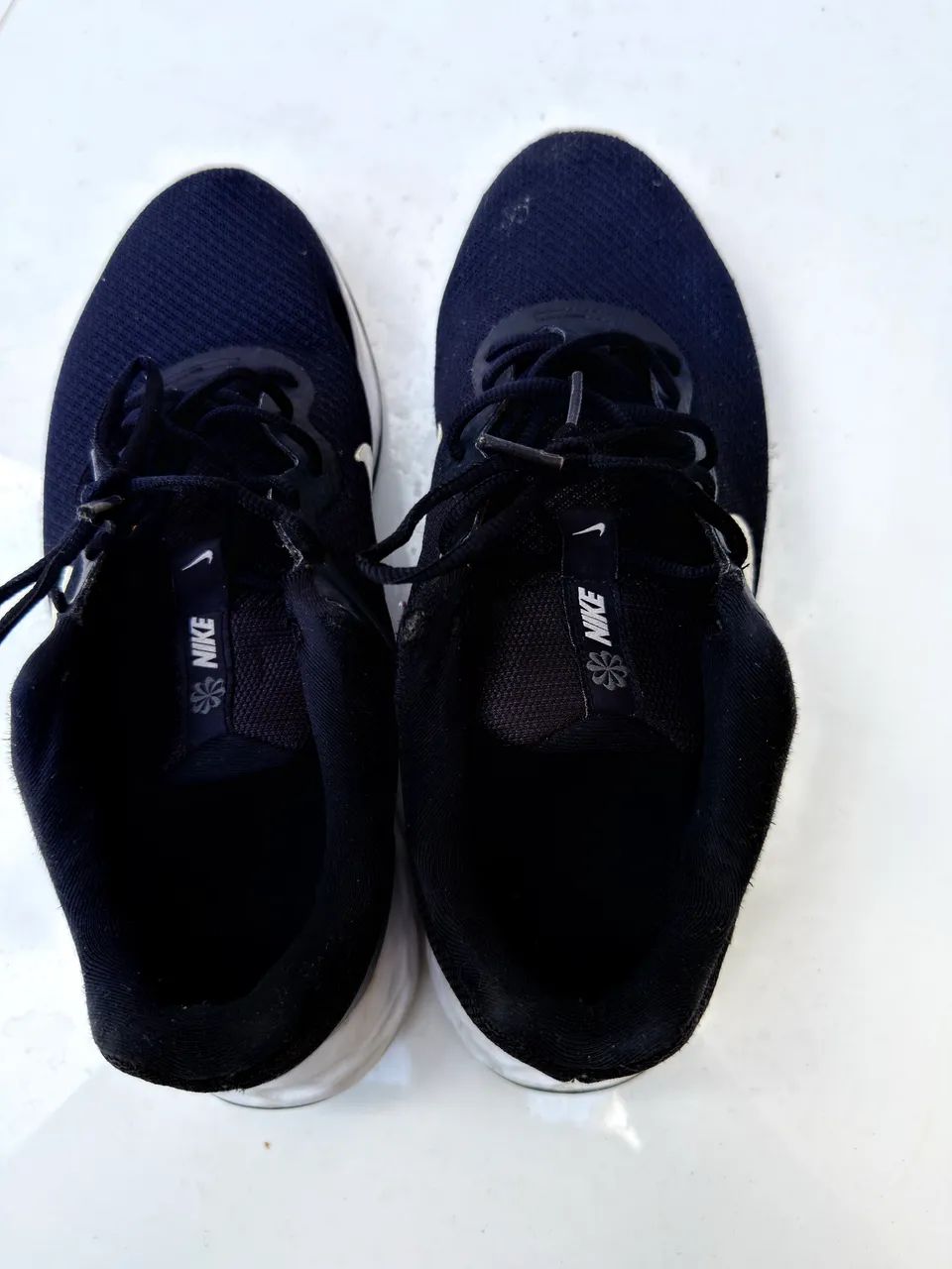 TÊNIS ESPORTIVO NIKE EVOLUTION 6 - Foto 4
