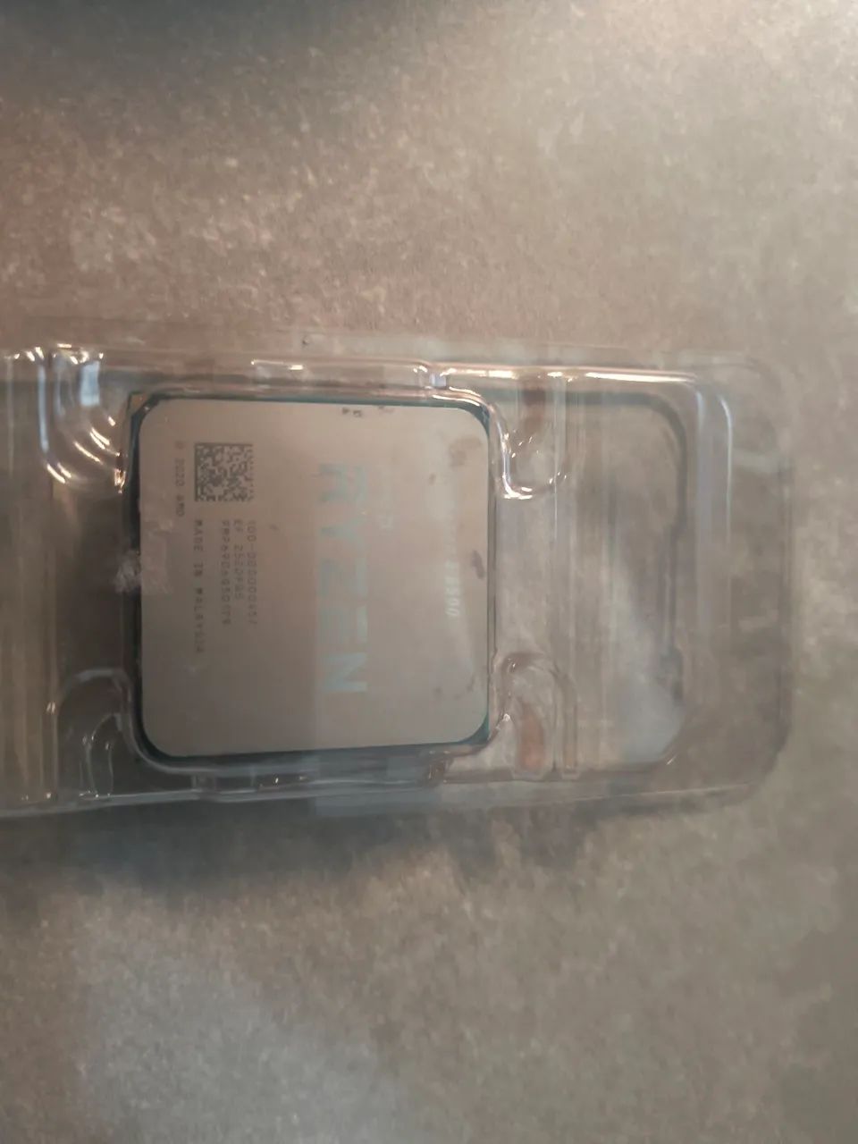 Ryzen 5 5500 - Foto 2