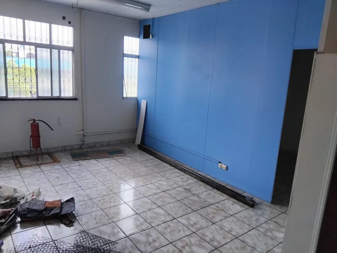 Salas/prédio Comercial/ 400m²/ habite-se e avcb - Foto 5