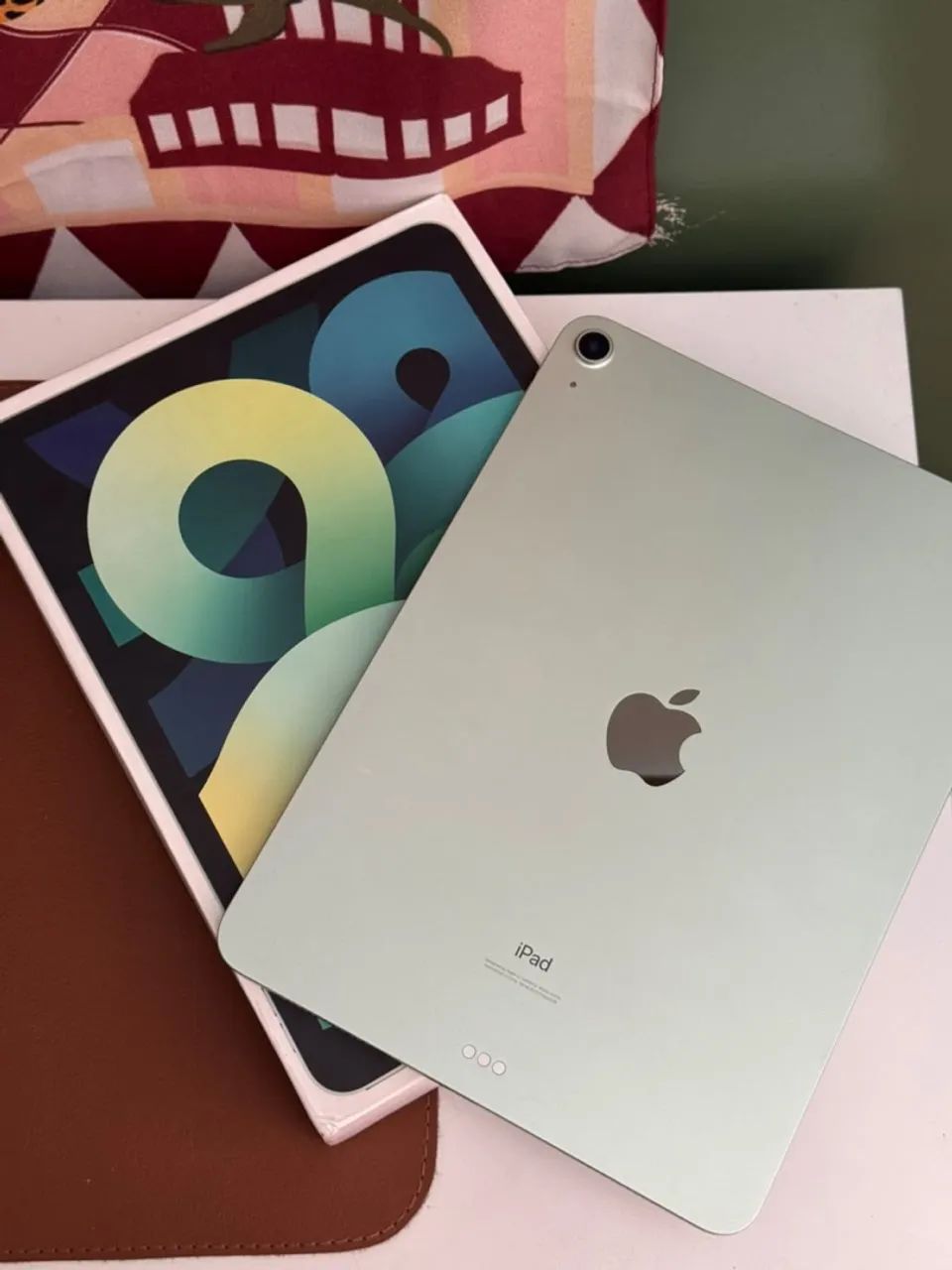 Ipad air 4 - 64gb - Foto 5