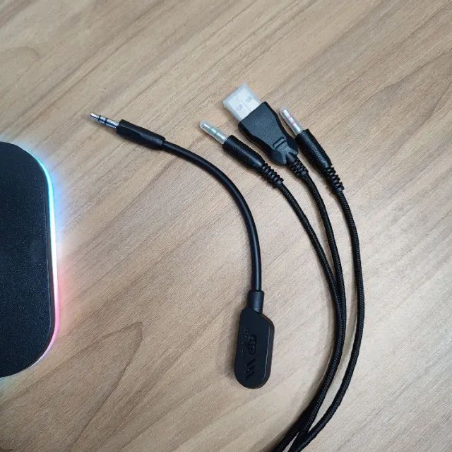 Headset Gamer Pichau Vega - Foto 5