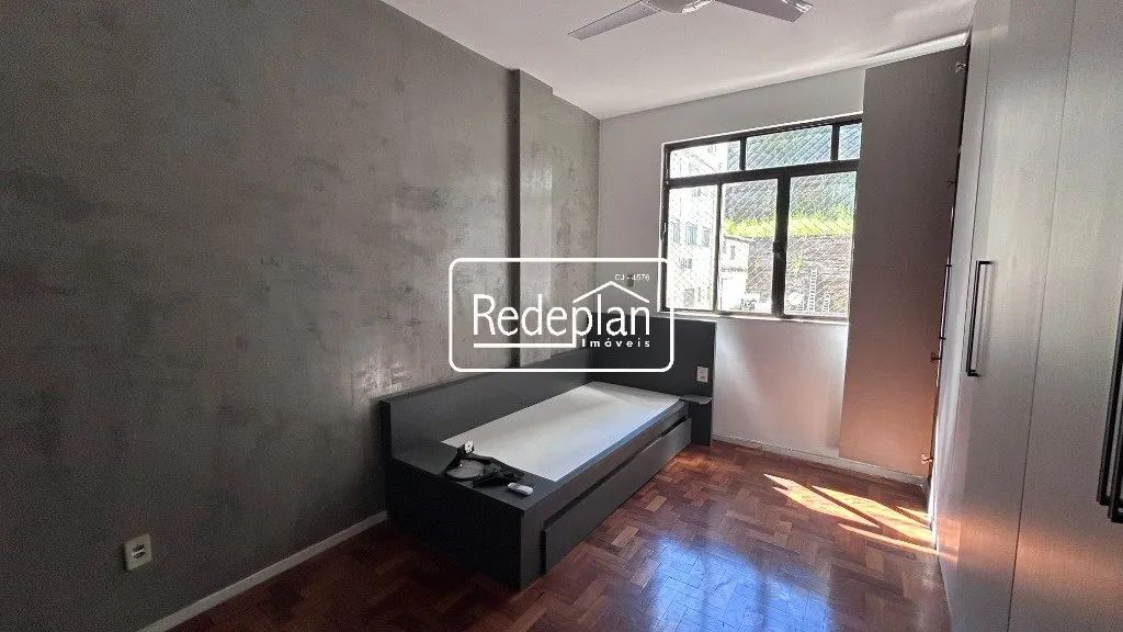 Apartamento à Venda no Edifício Augustus - Centro/BM - Foto 2