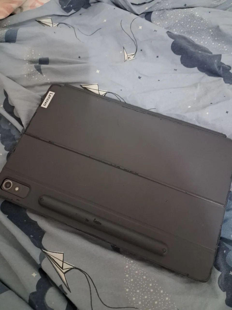 Tablet Lenovo OLED 120Hz p11 pro gen 2 completo - Foto 2