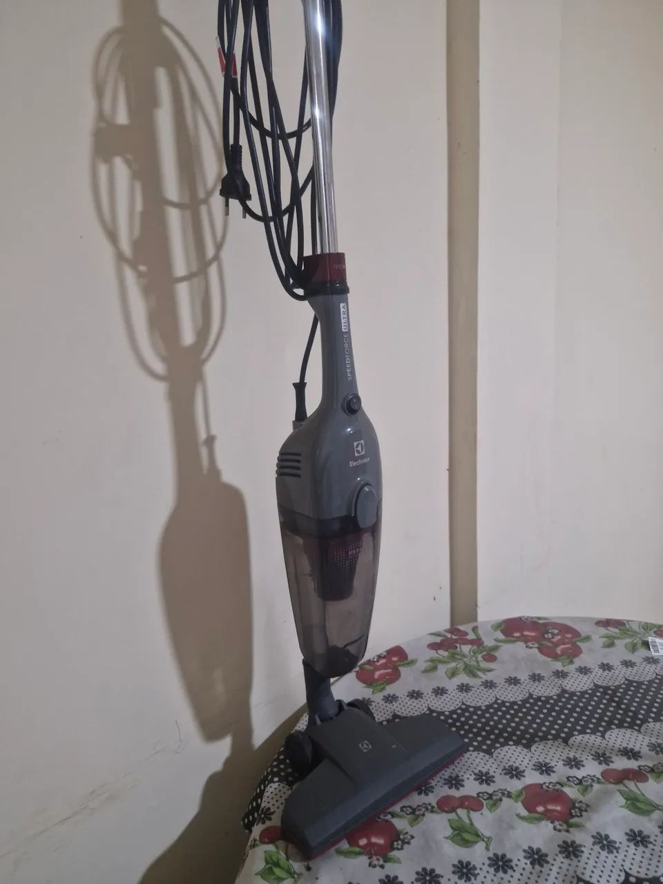 Aspirador electrolux 