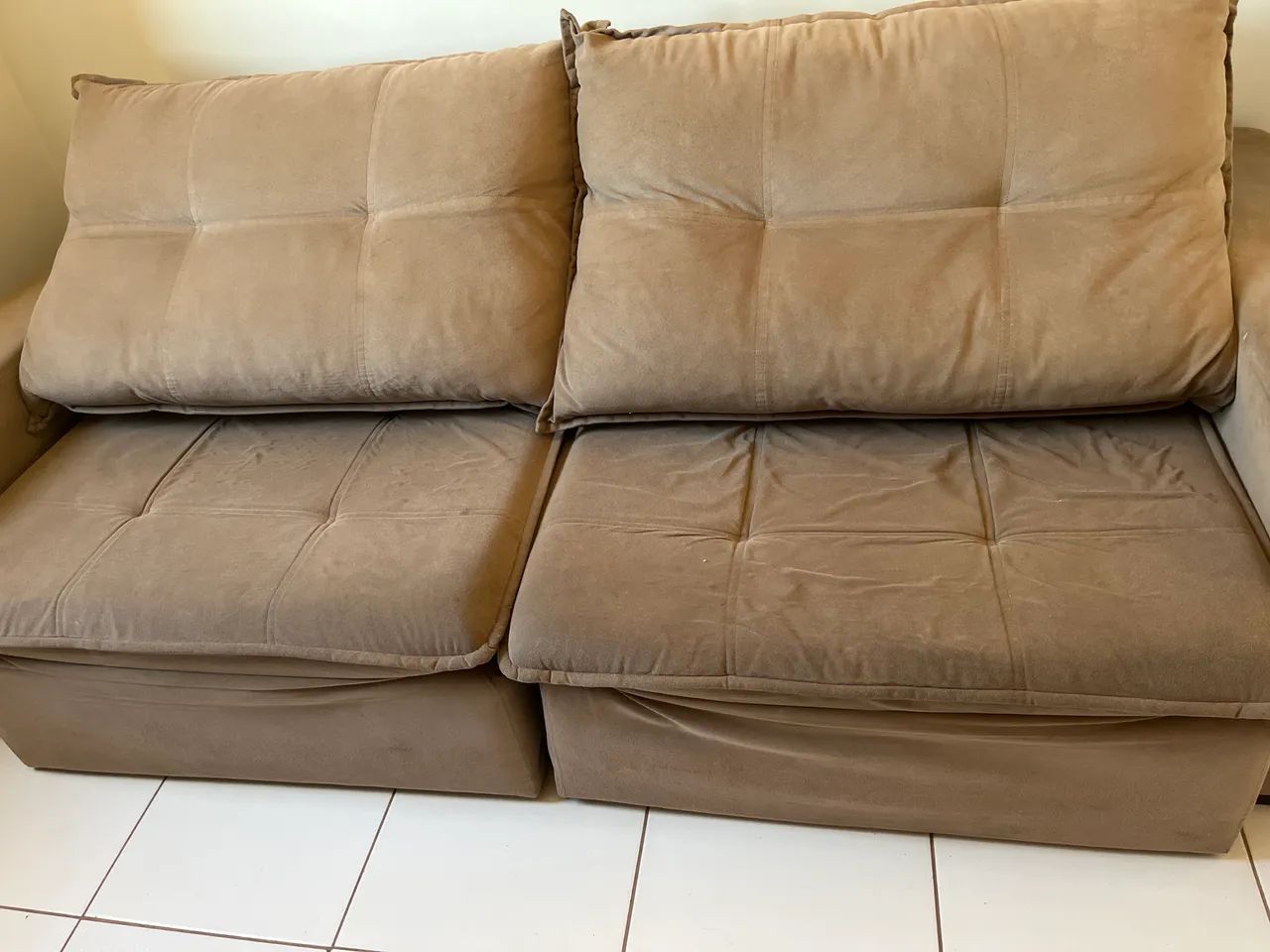 Vendo sofá  - Foto 5