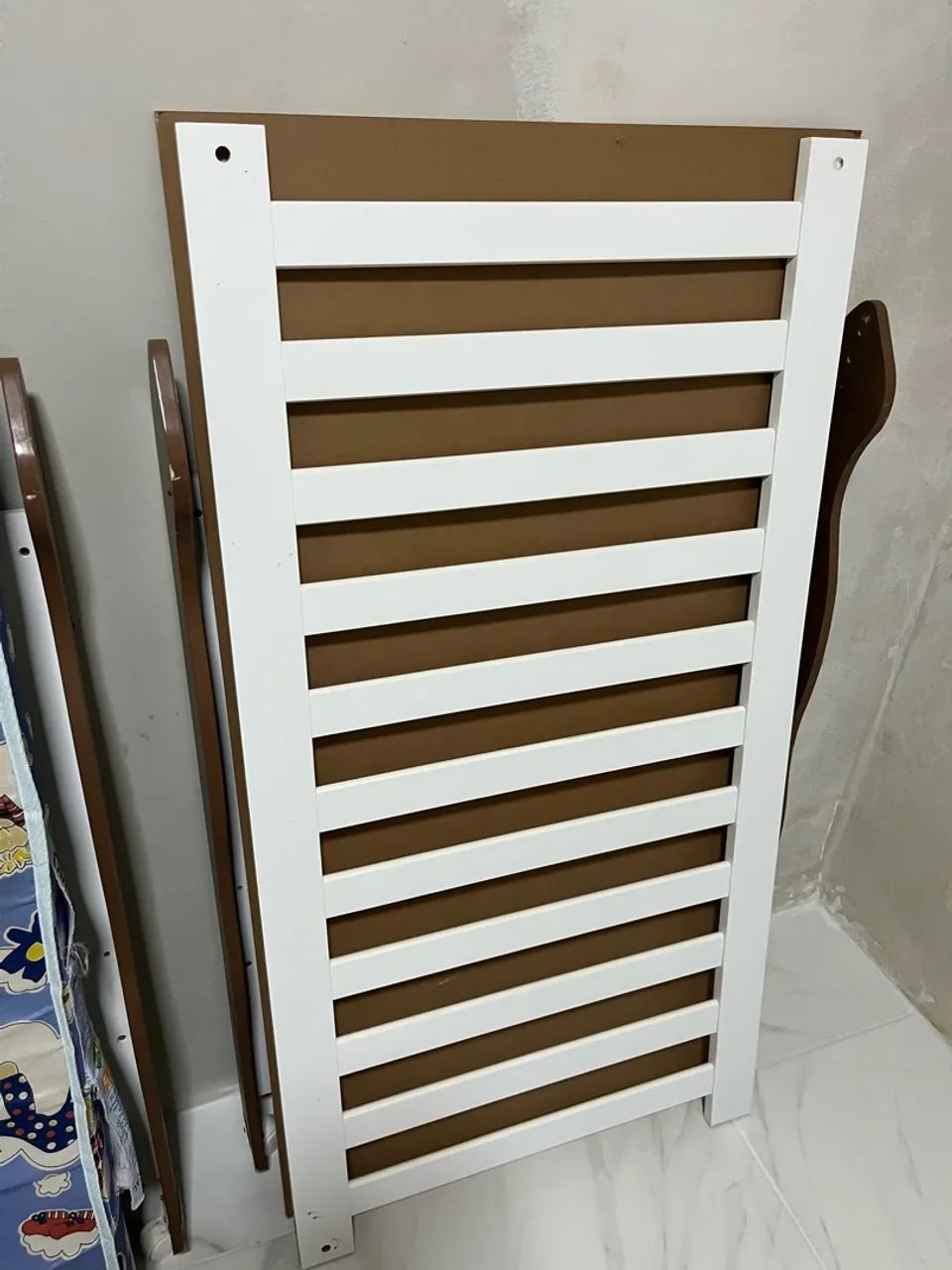 Berço Americano 3 em 1 - Foto 2
