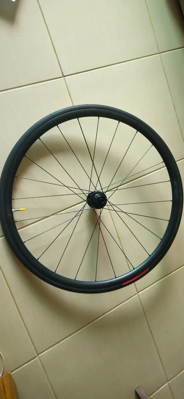 Rodas DT SWISS