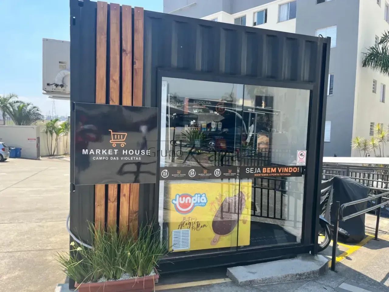 Duplex para aluguel tem 104 metros quadrados com 2 quartos - Foto 4