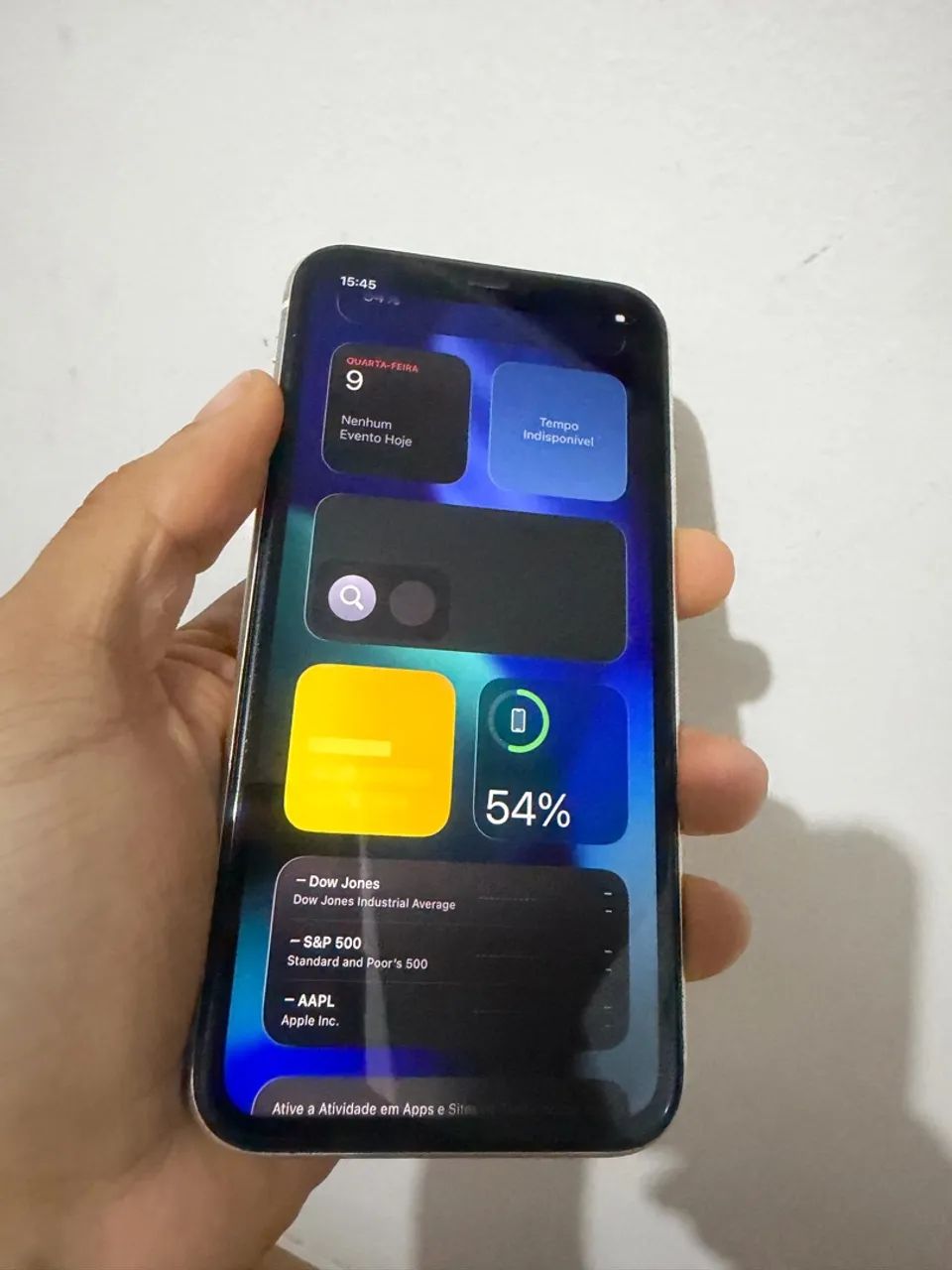 iPhone 11-tudo ok