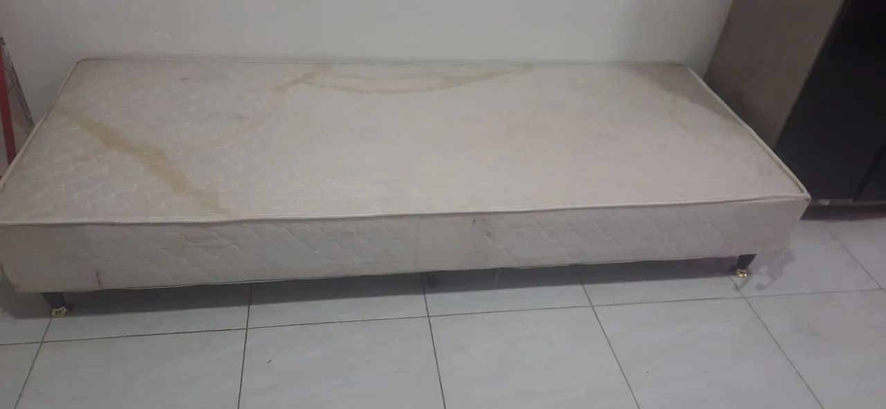 Base de cama - Foto 2