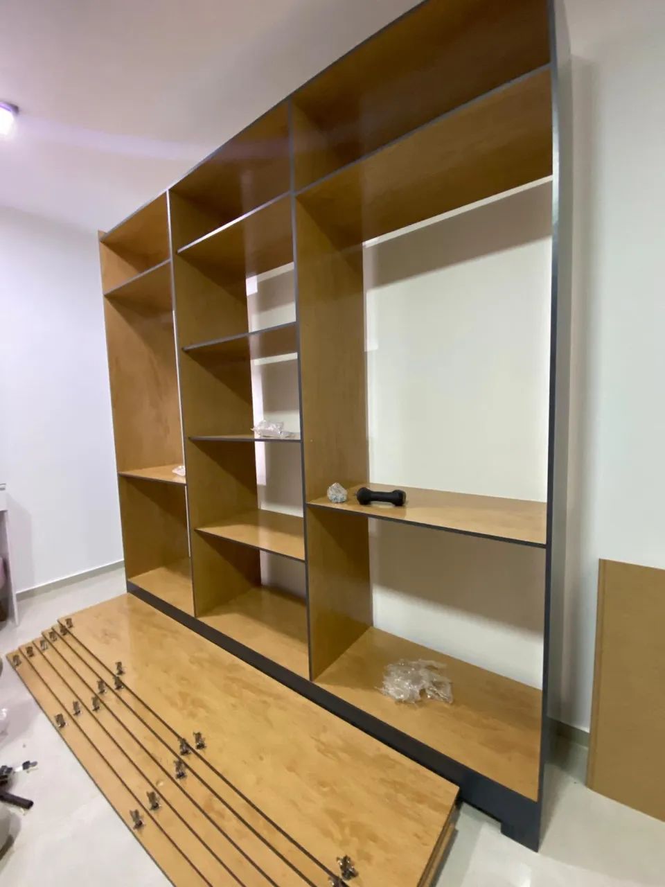 Montador de móveis - Foto 4