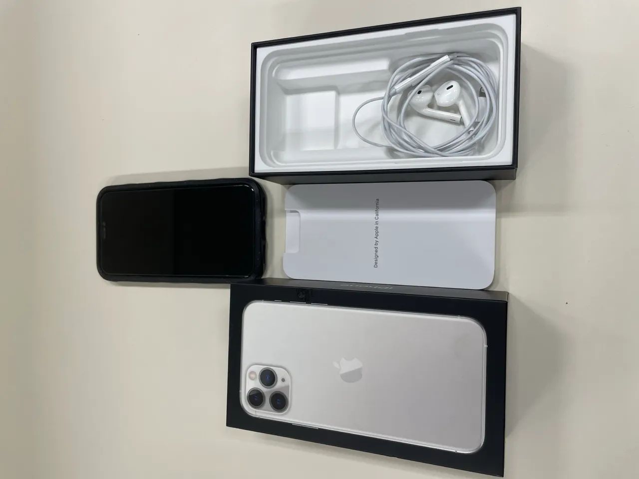 iPhone 11 Pro 256 GB - Celulares e Smartphones - Asa Norte