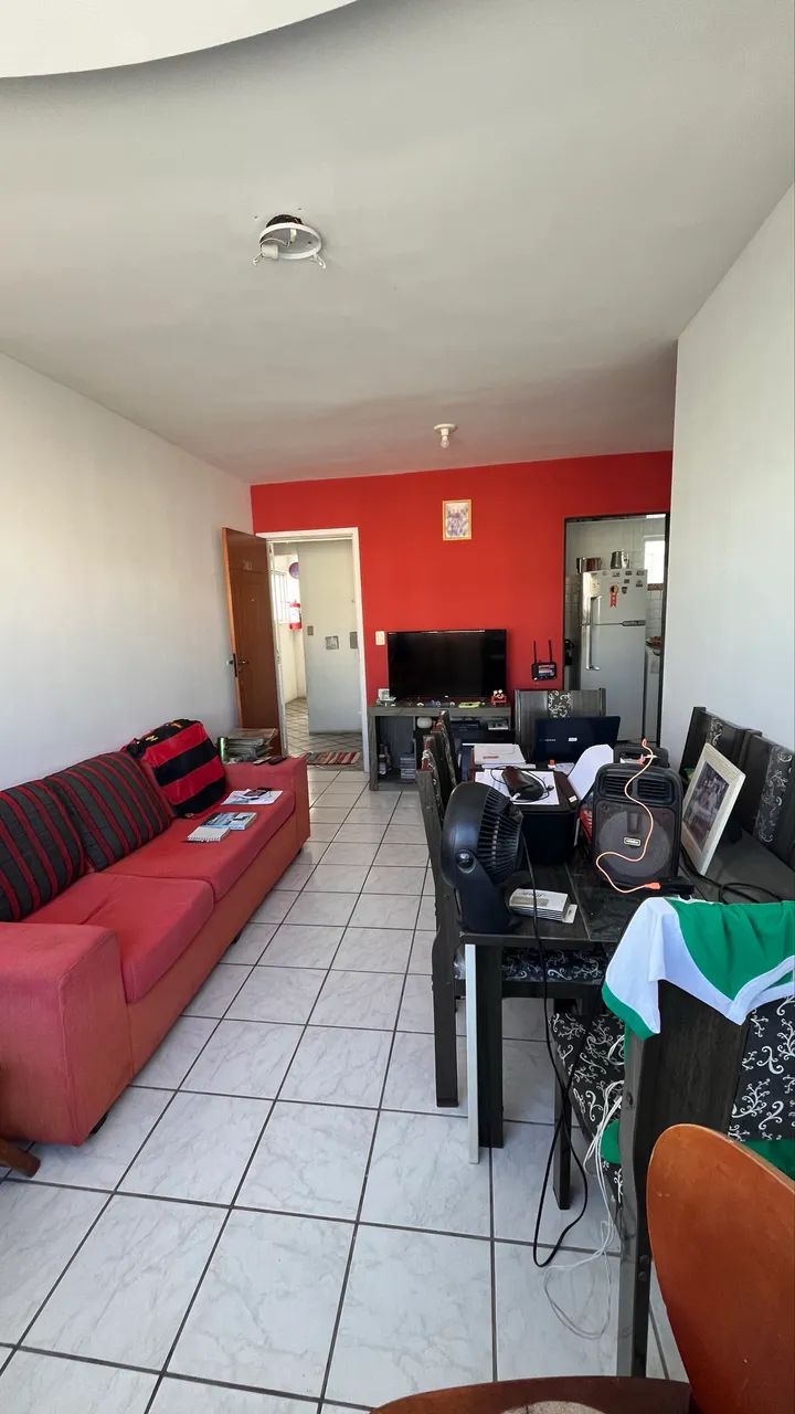 Oportunidade na Iputinga 2 Quartos + DCE  - Foto 3