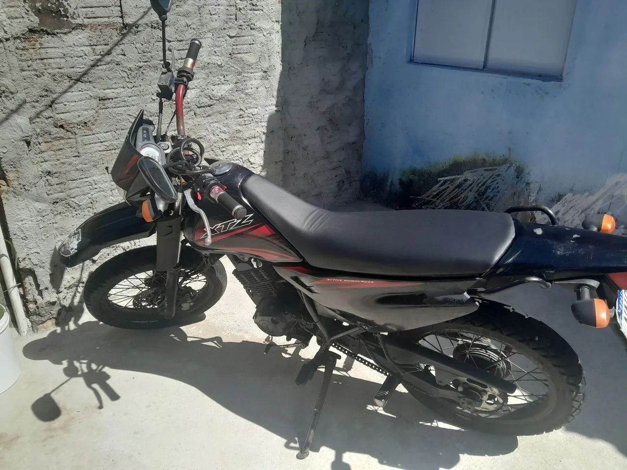 Xtz 125 - Foto 2