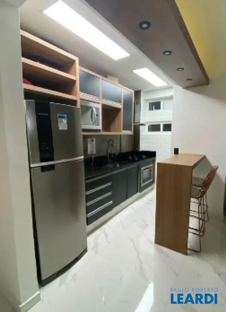 APARTAMENTO - CONSOLAÇÃO - SP - Foto 4