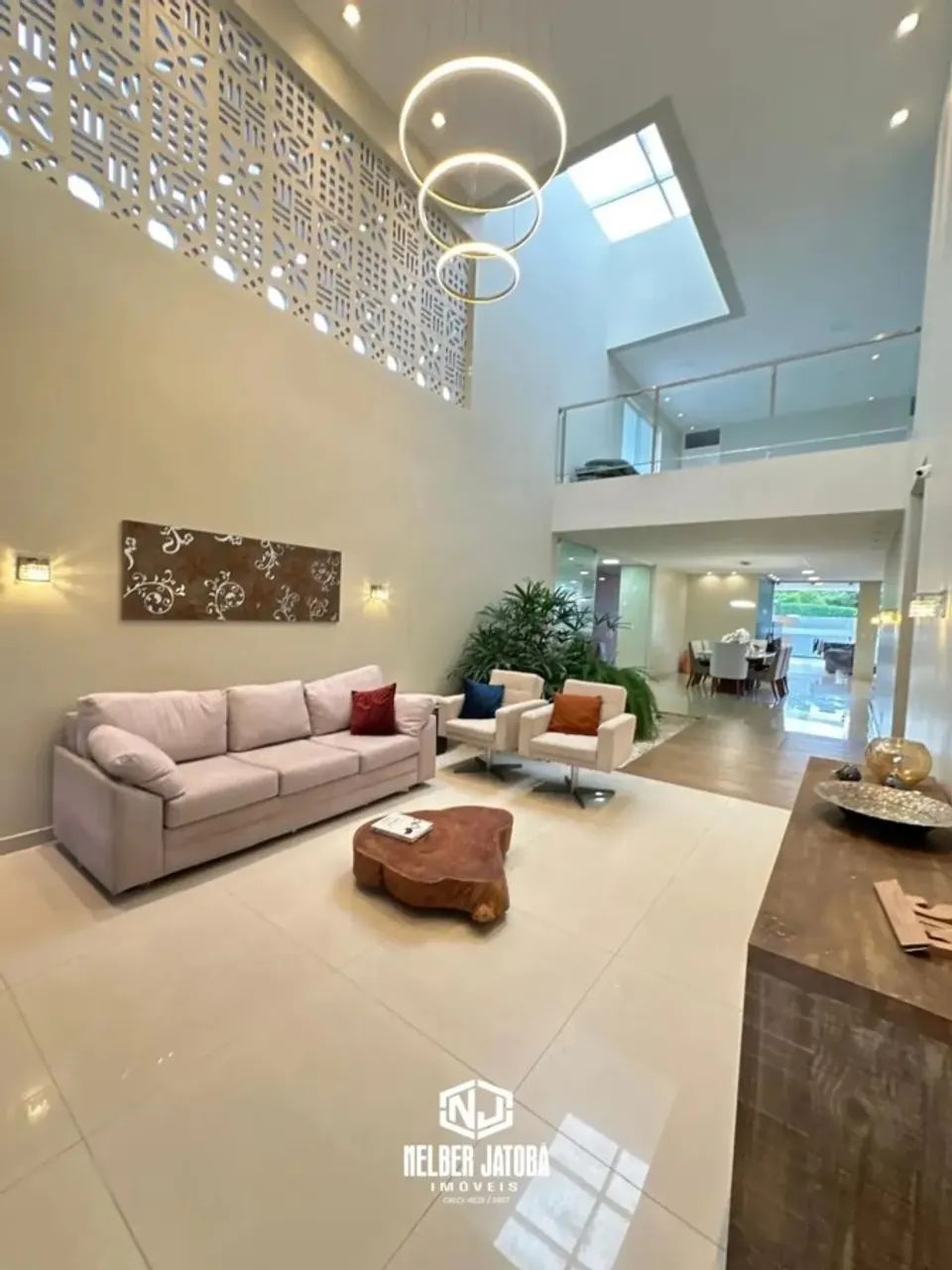 Apartamento em Serraria, Maceió  5 suítes com energia solar - Foto 5