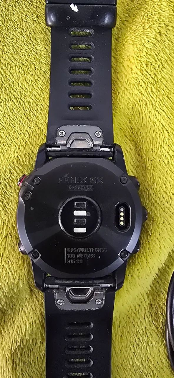 Garmin fenix 6x  - Foto 3