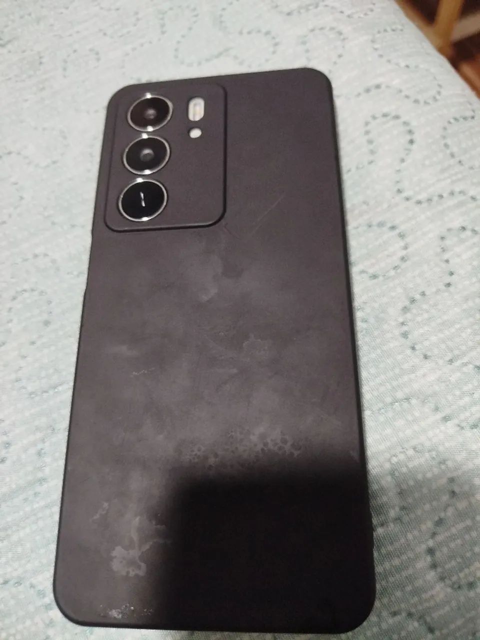 Celular REALMIR 250 GIGAS  - Foto 2