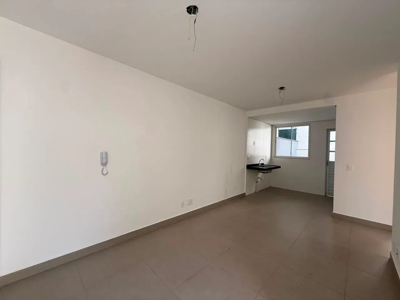 Apartamento com 2 quartos sendo1 suíte 2 banheiros 2 vagas - Foto 5
