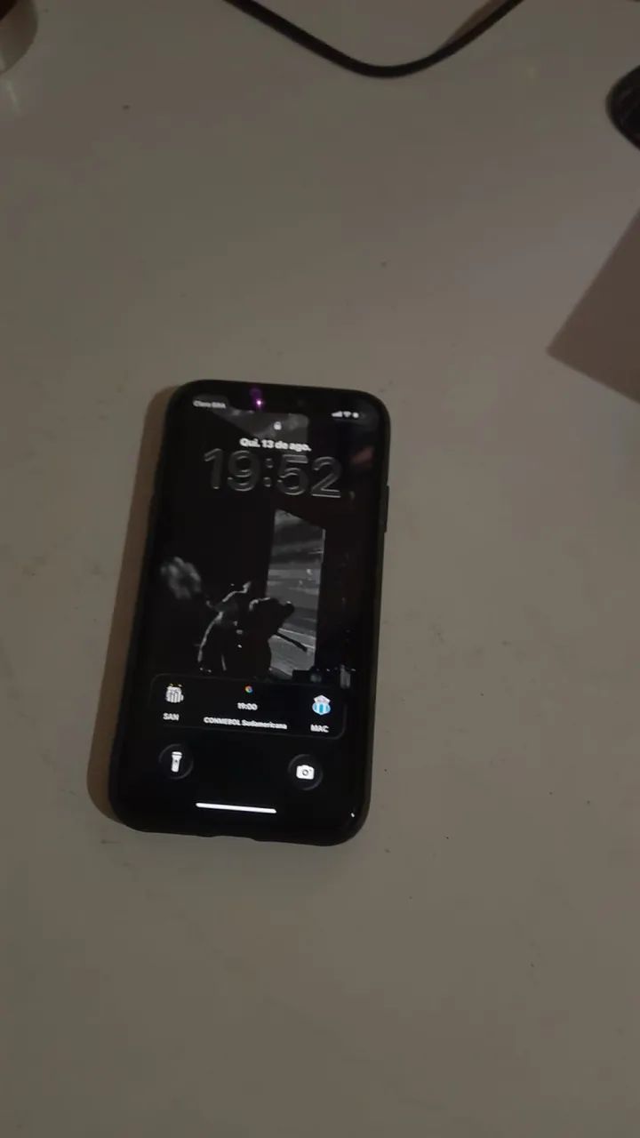 IPHONE 11 128GB PRETO - Foto 2