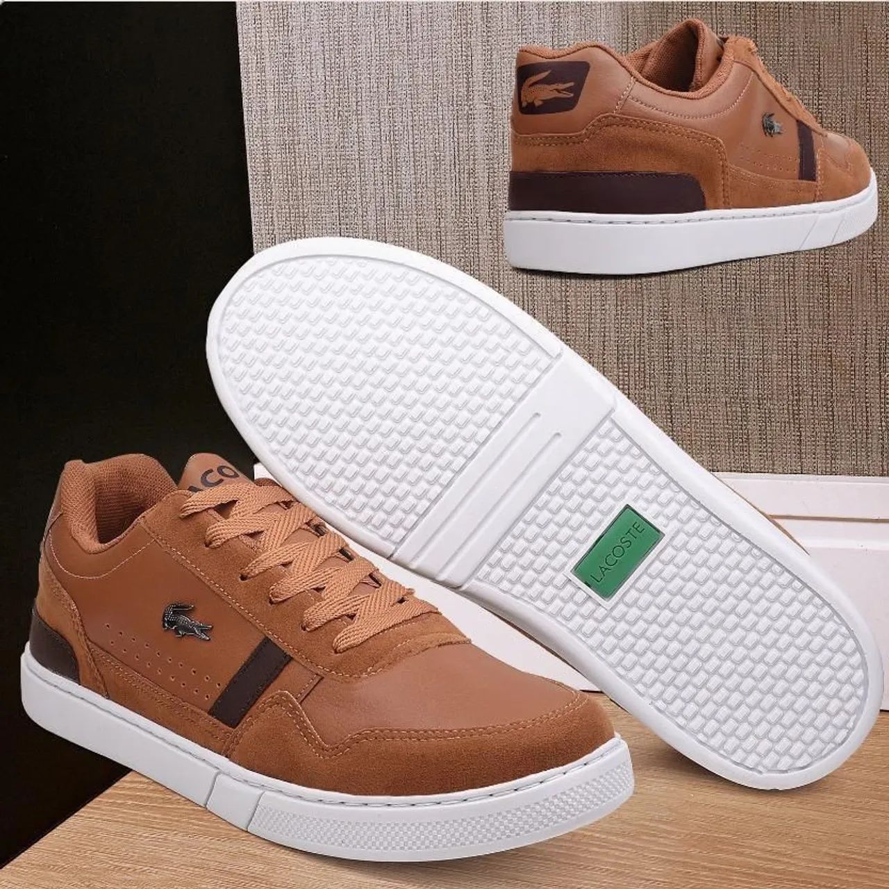 Sapatos - Foto 5