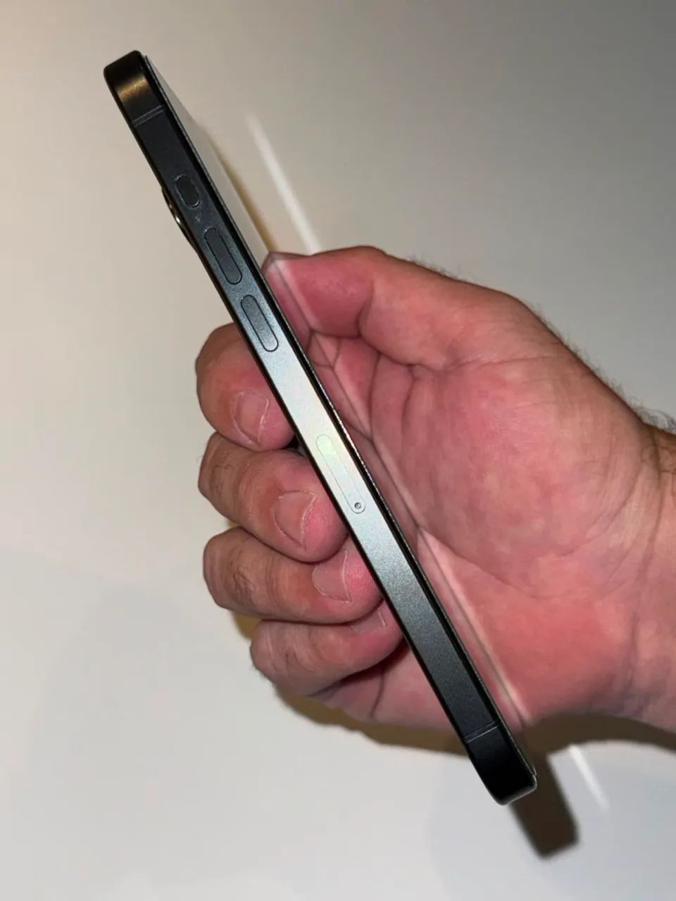 IPhone 15 Pro Max 256GB - Foto 4