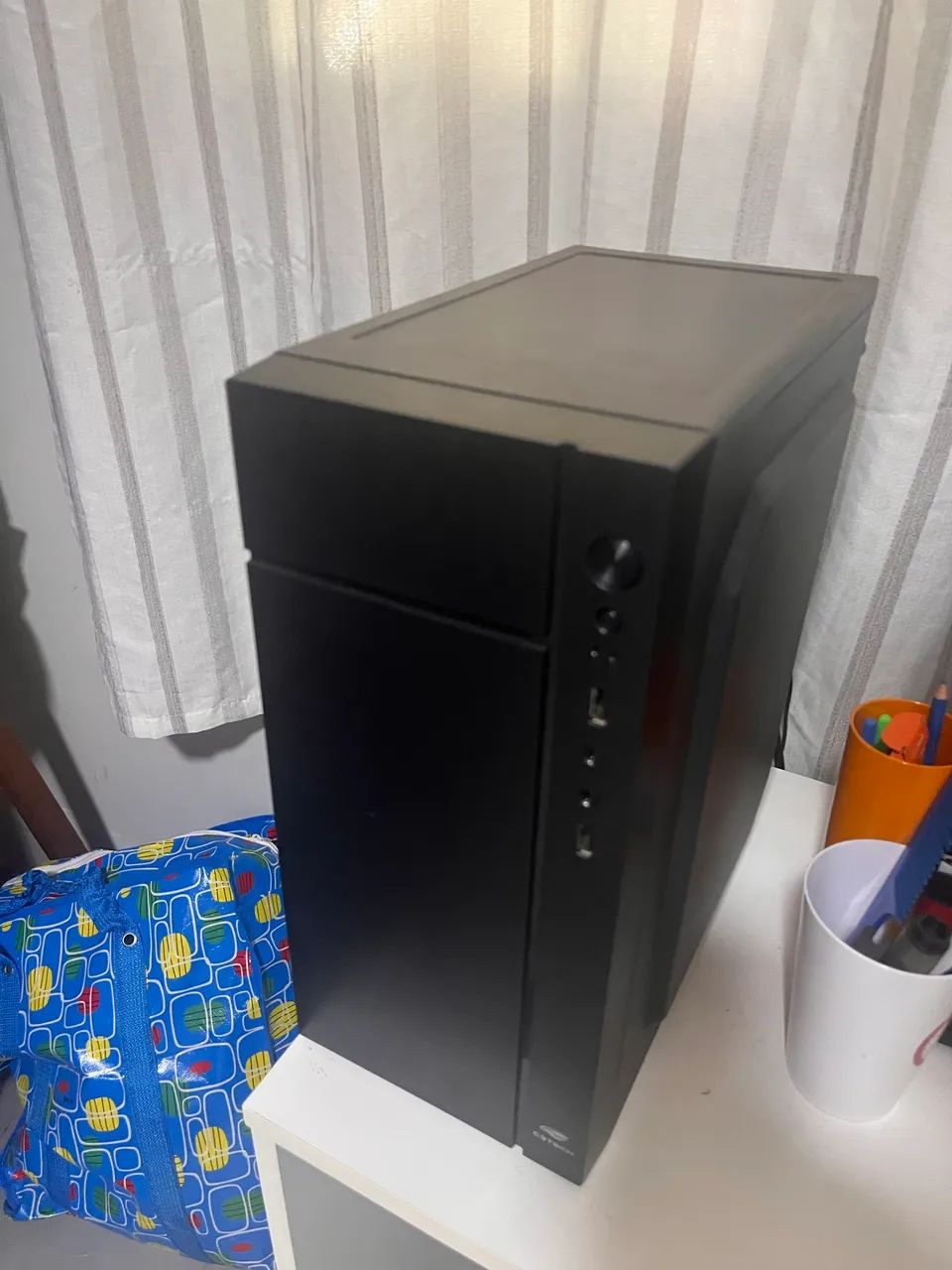COMPUTADOR EM ESTADO DE NOVO  - Foto 3