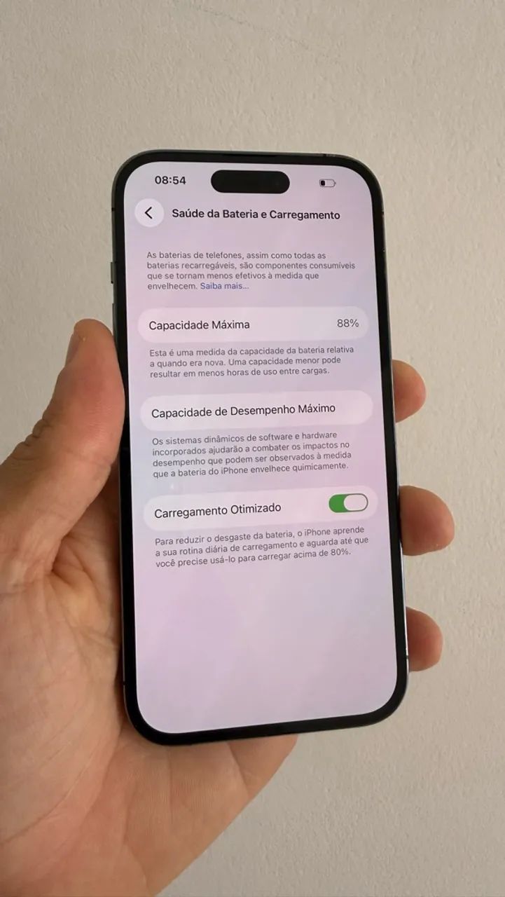 iPhone 14 Pro 256GB - Foto 2