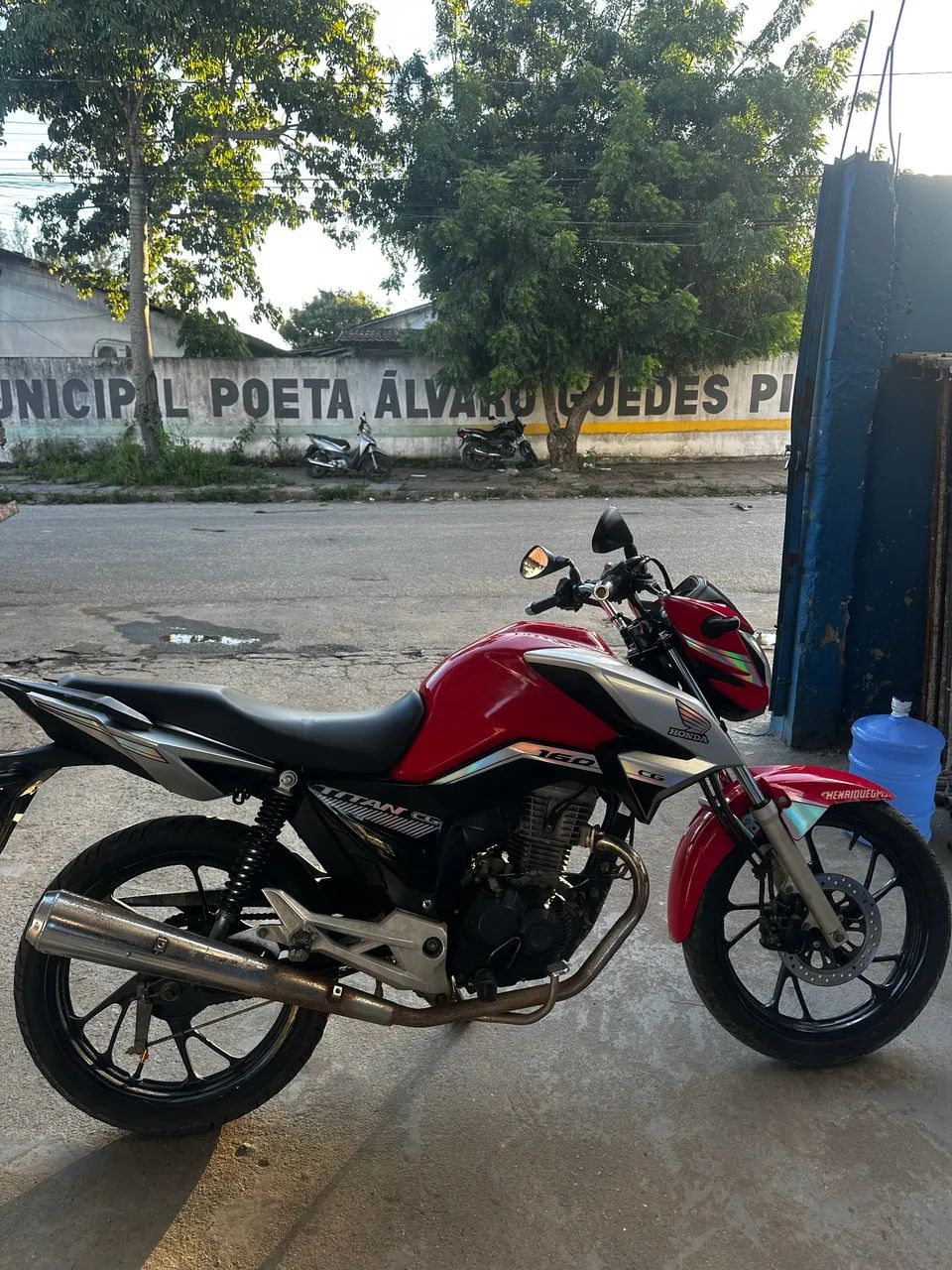 Tintan 160 2023  - Foto 5