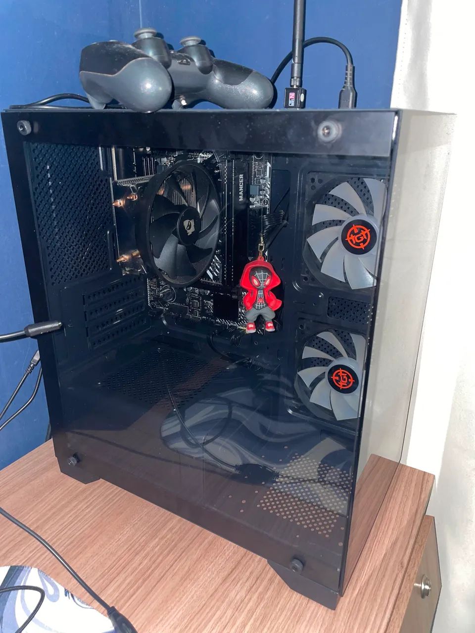 Gabinete computador  - Foto 2