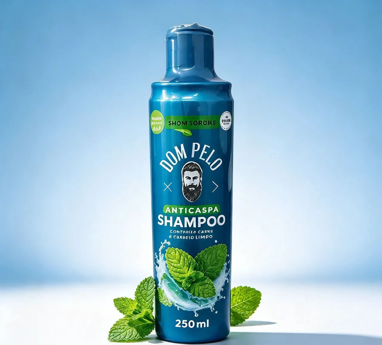 Shampoo 