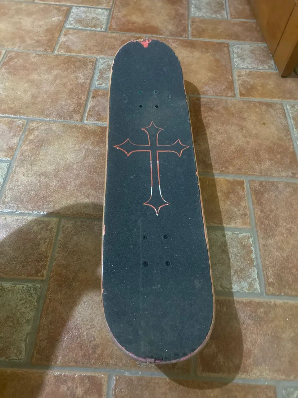 Skate - Shape Da original - Foto 2