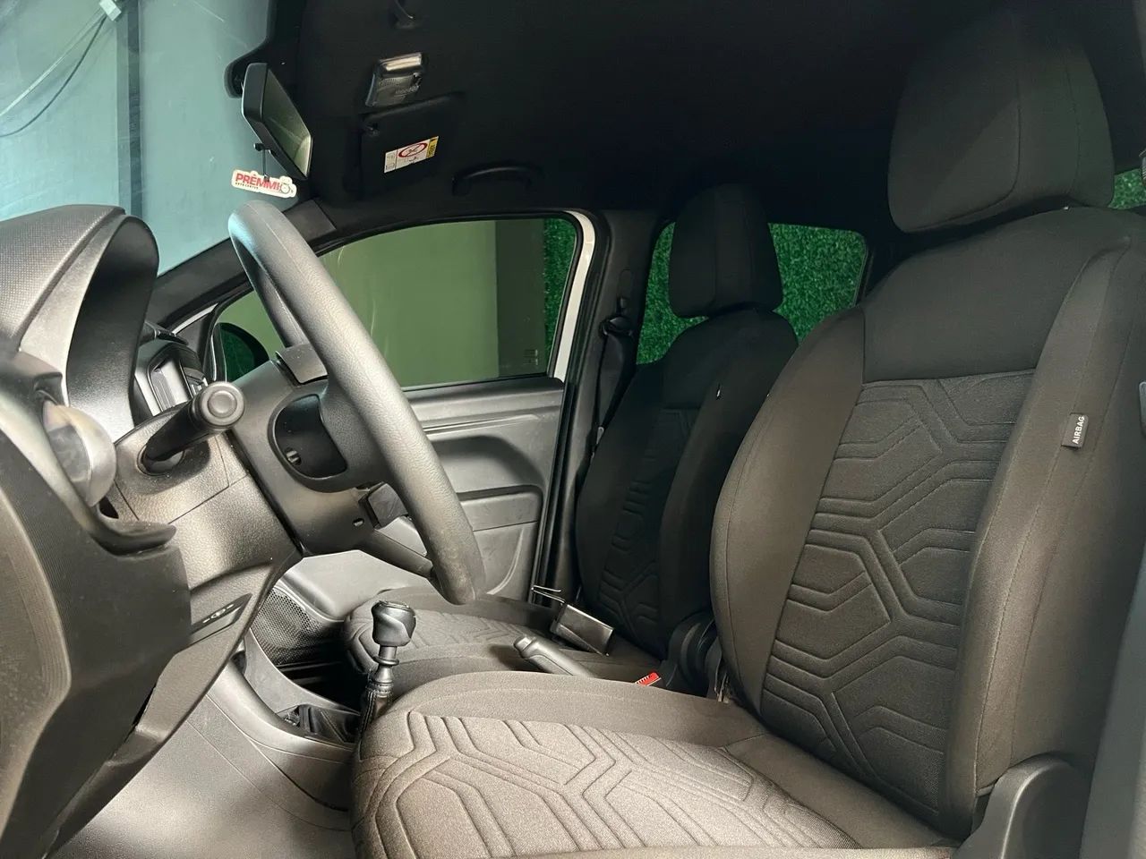 Fiat Strada 2024 - Foto 5