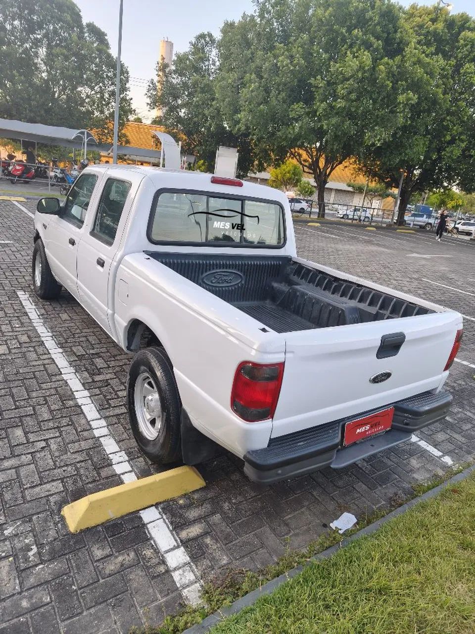 Ford Ranger XLS 2.8 2004 - Foto 4