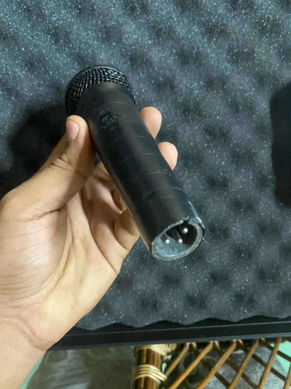 MICROFONE  - Foto 3