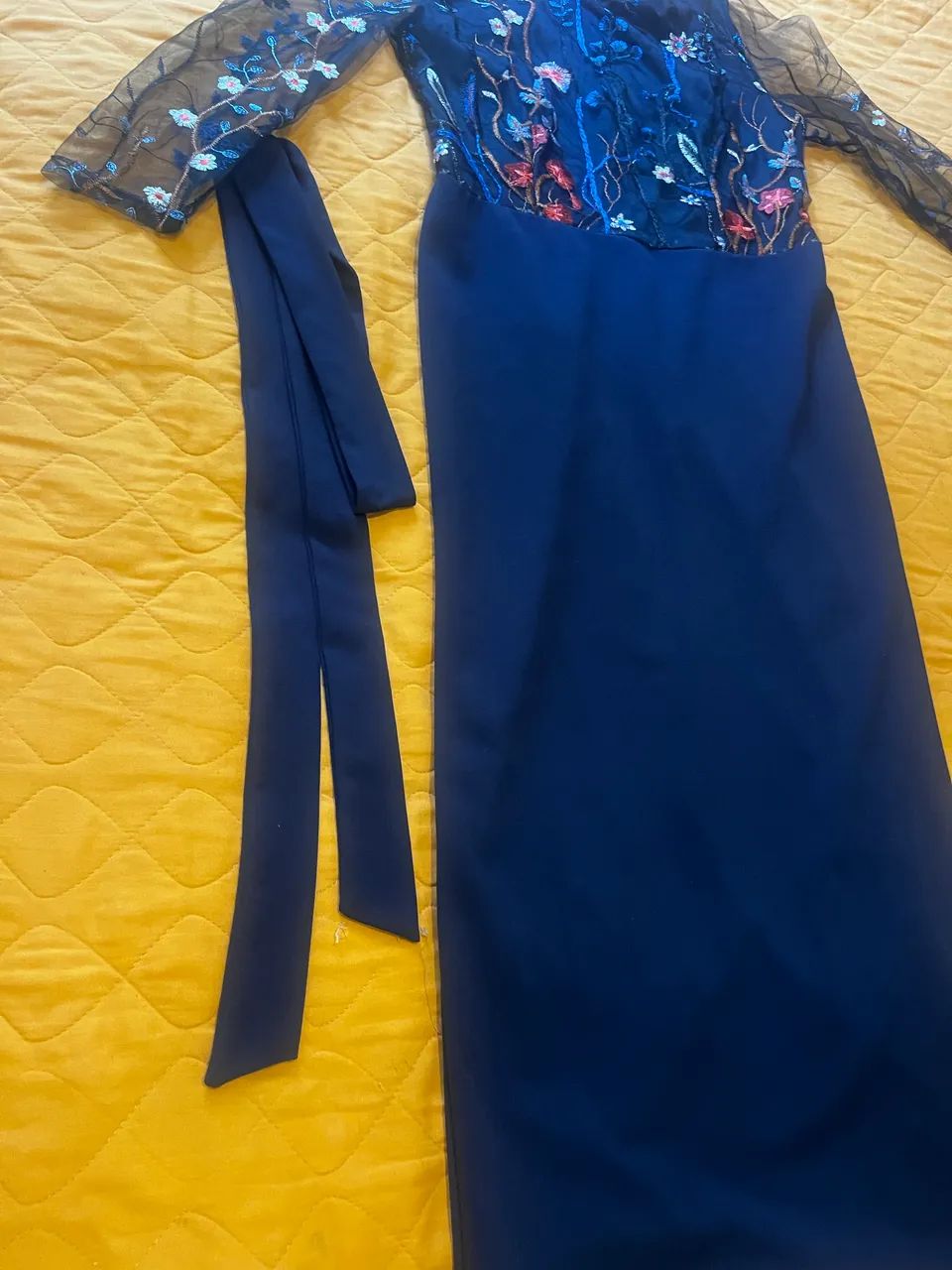 vestido 