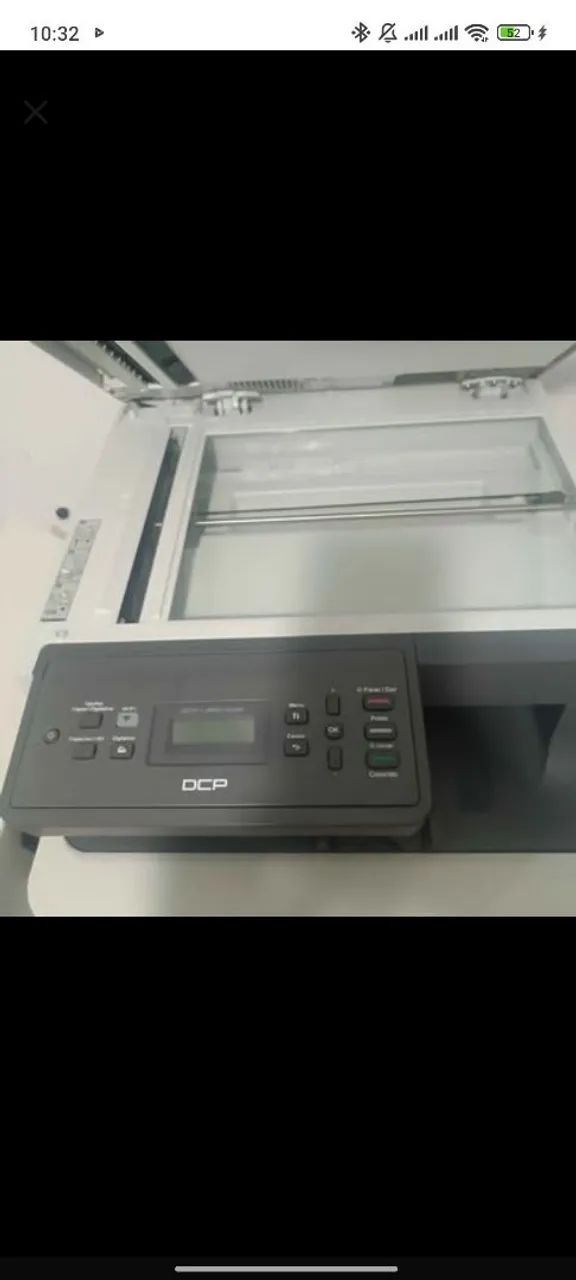 brother dcp l3551cdw