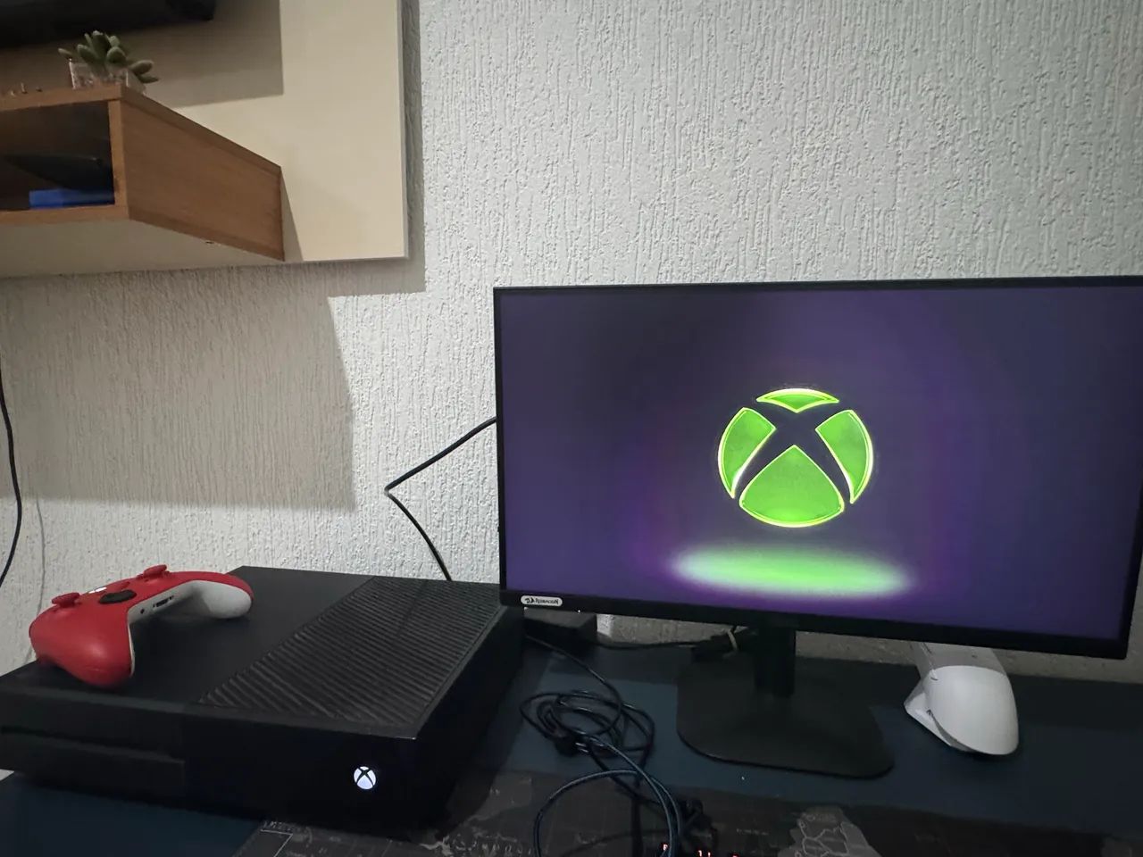 Xbox one fat 1Tb - Foto 2