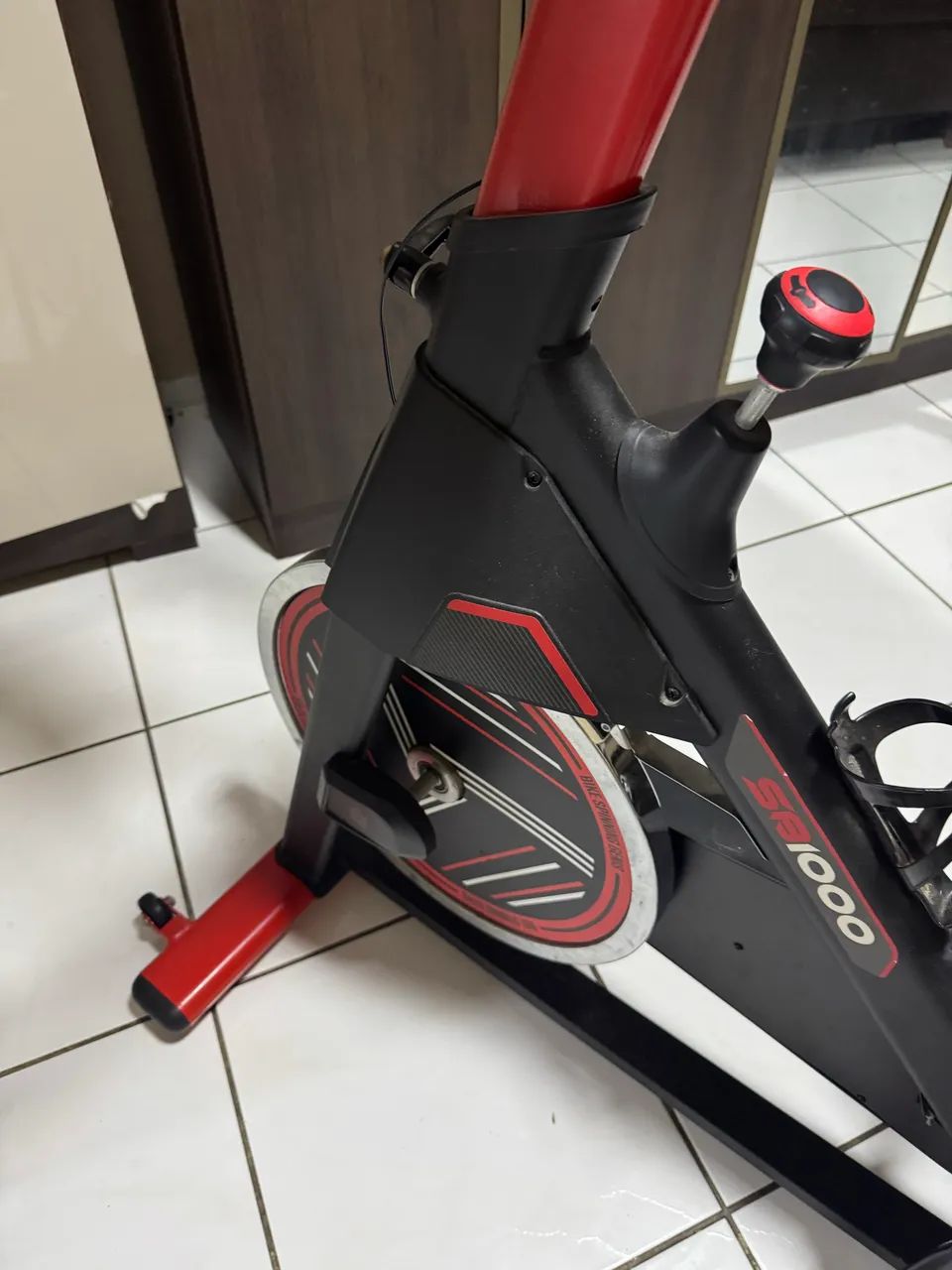 Bicicleta ergométrica! - Foto 3