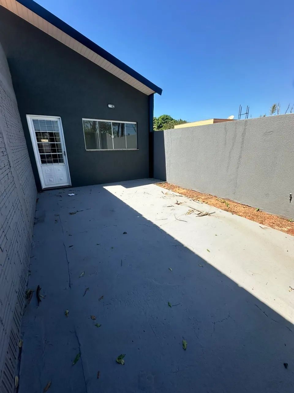 Casa em Vila Nova Campo Grande, Campo Grande/MS - Foto 5