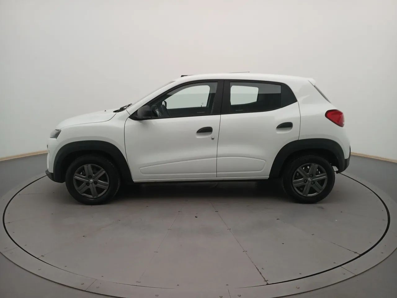 Renault Kwid 1.0 Zen 2025 - Foto 2