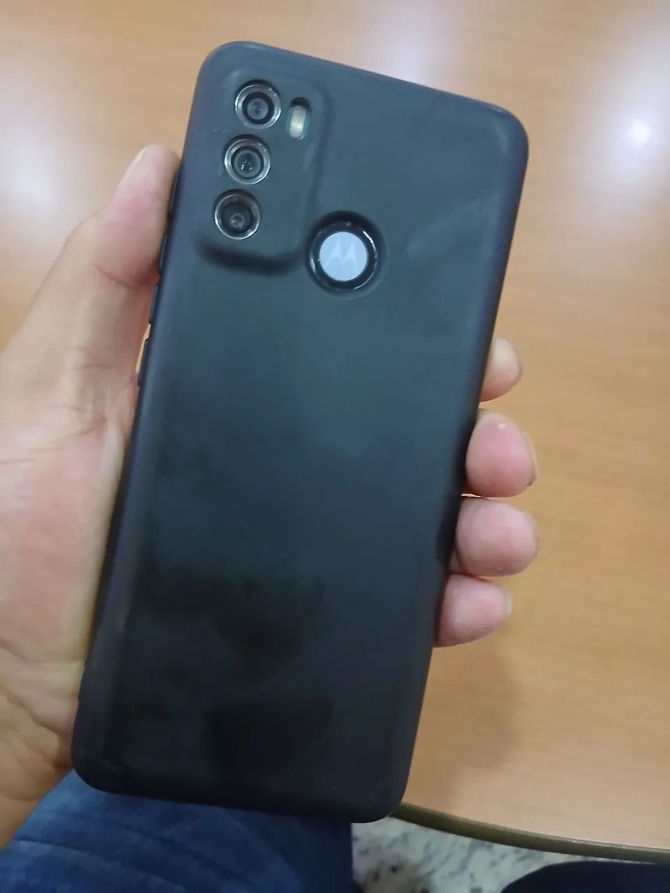 Moto G60 entrego! - Foto 2