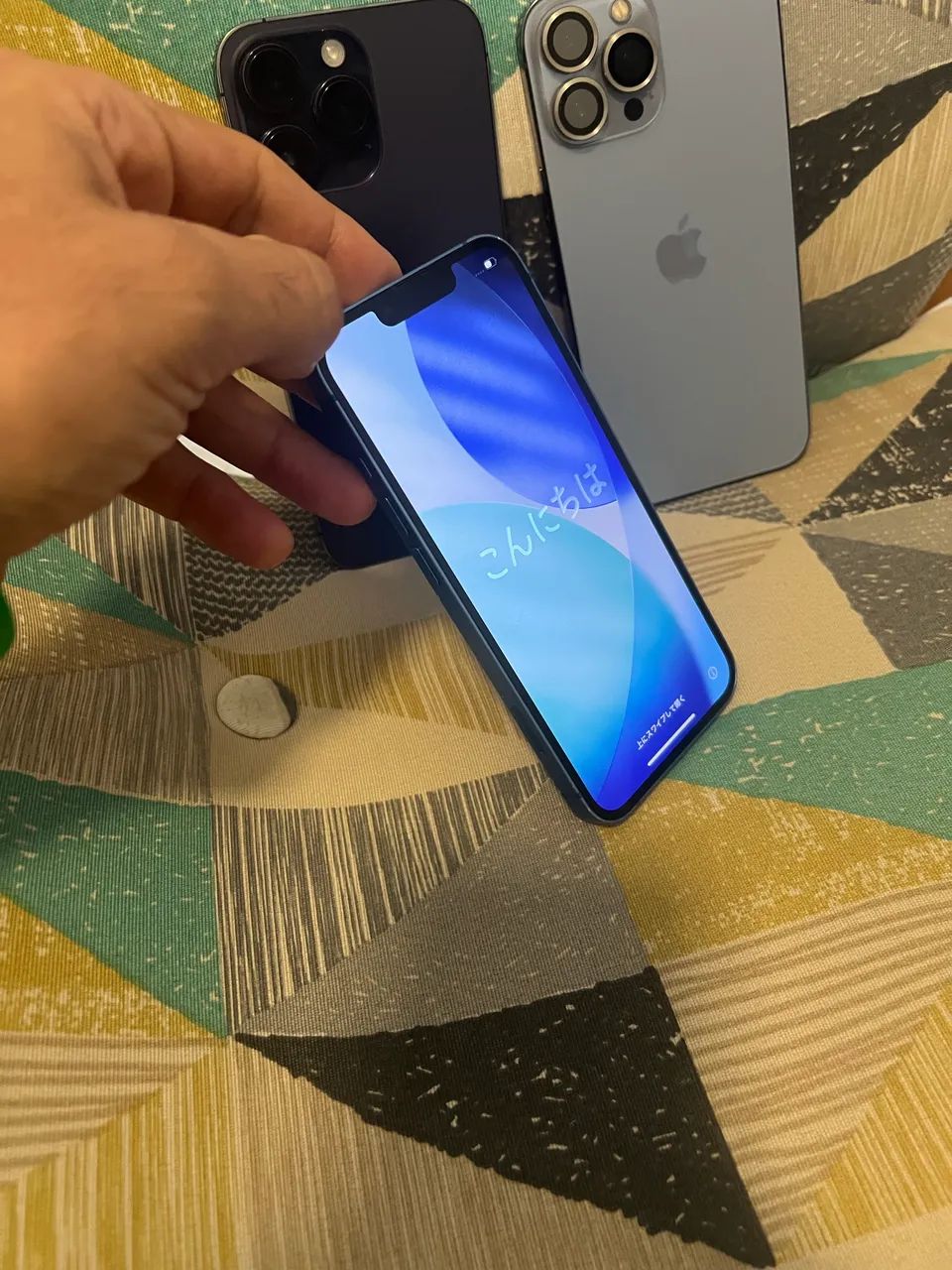 iPhone 13 128 gigas  - Foto 4