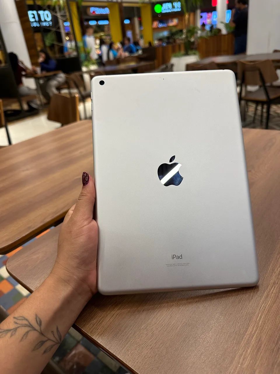 iPad 9 Perfeito !  - Foto 3