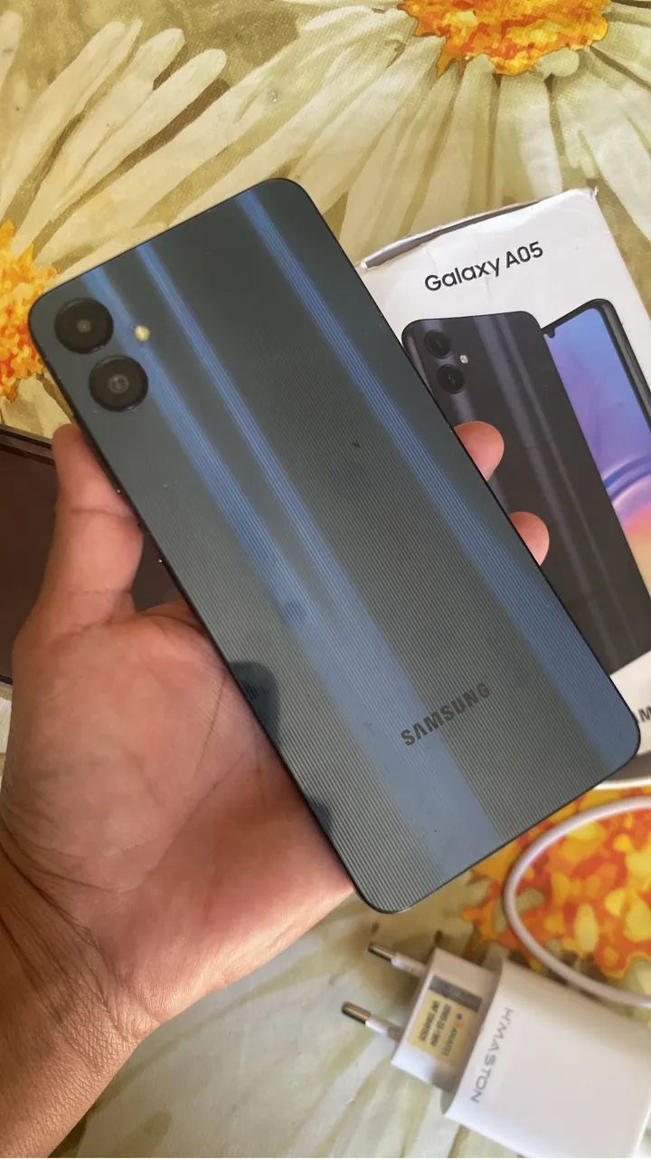 Celular A05 - Foto 2