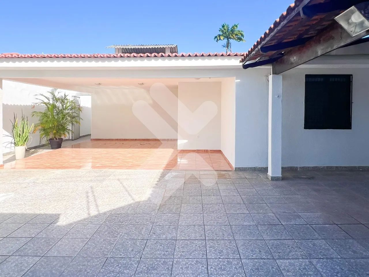 Casa para alugar em Capim Macio com 330m2 de area construida e 450m2 de terreno - Foto 2
