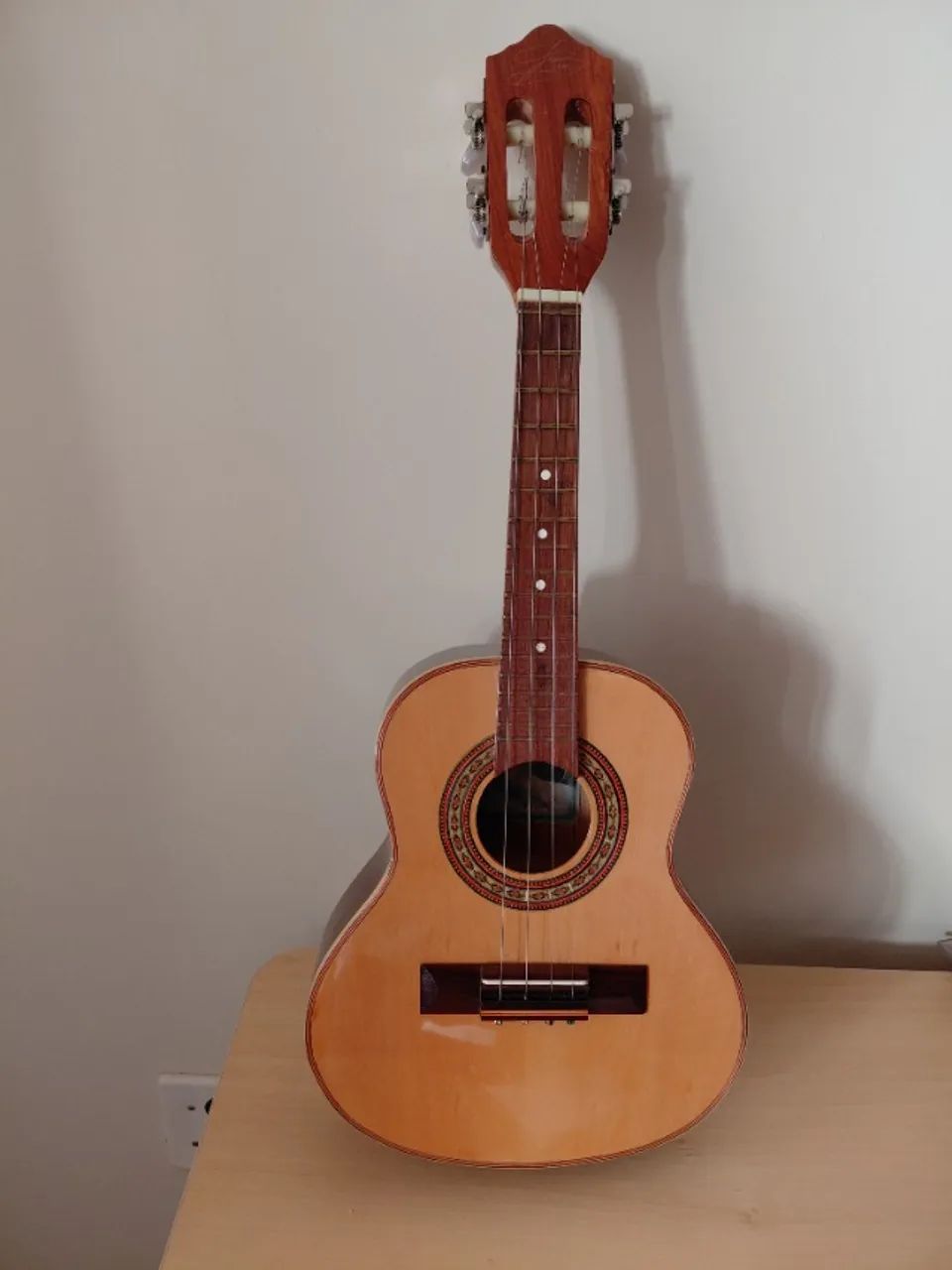 Cavaquinho Giannini 