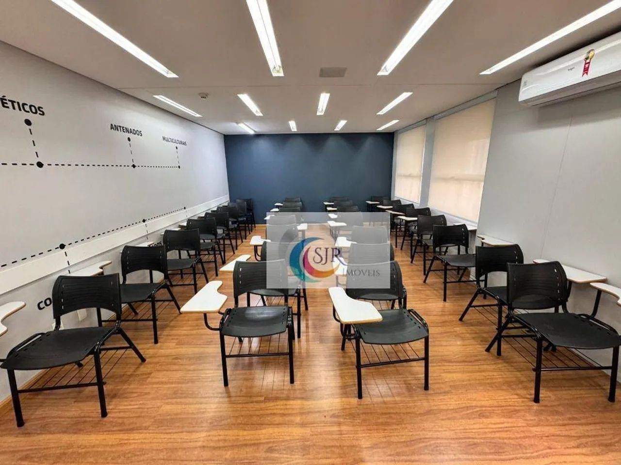 Conjunto para alugar, 170 m² - Bela Vista - São Paulo/SP - Foto 3