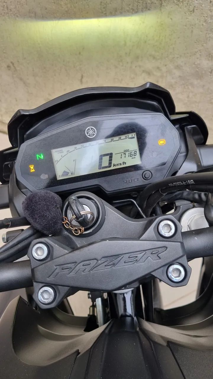 Fazer 250 2022 - Foto 4