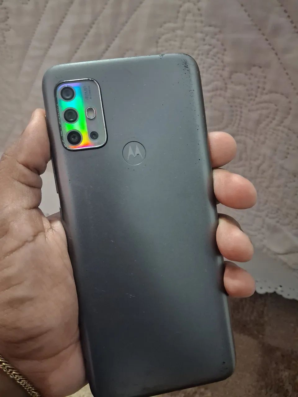 Moto G20 - Foto 2